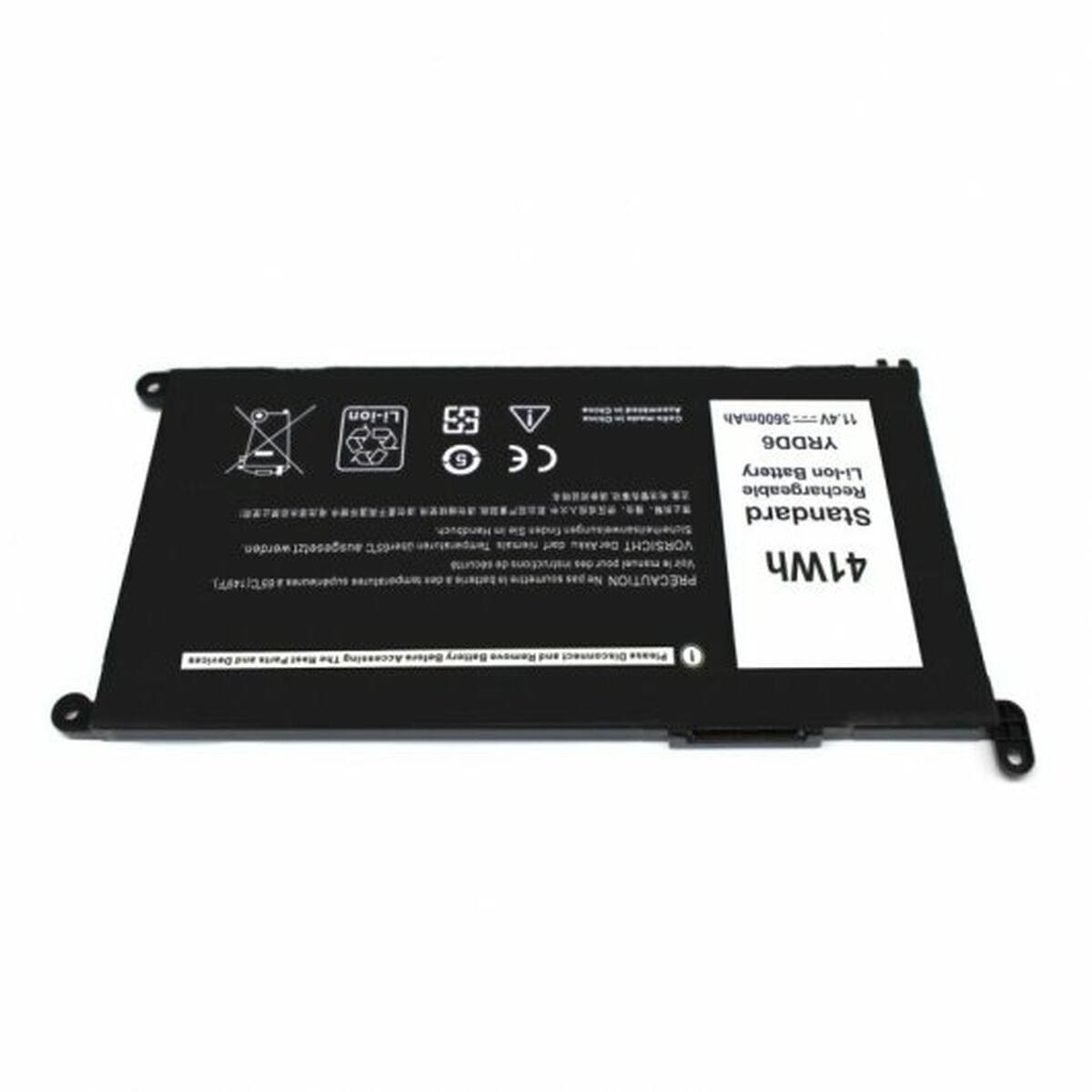 Laptop Battery Voltistar