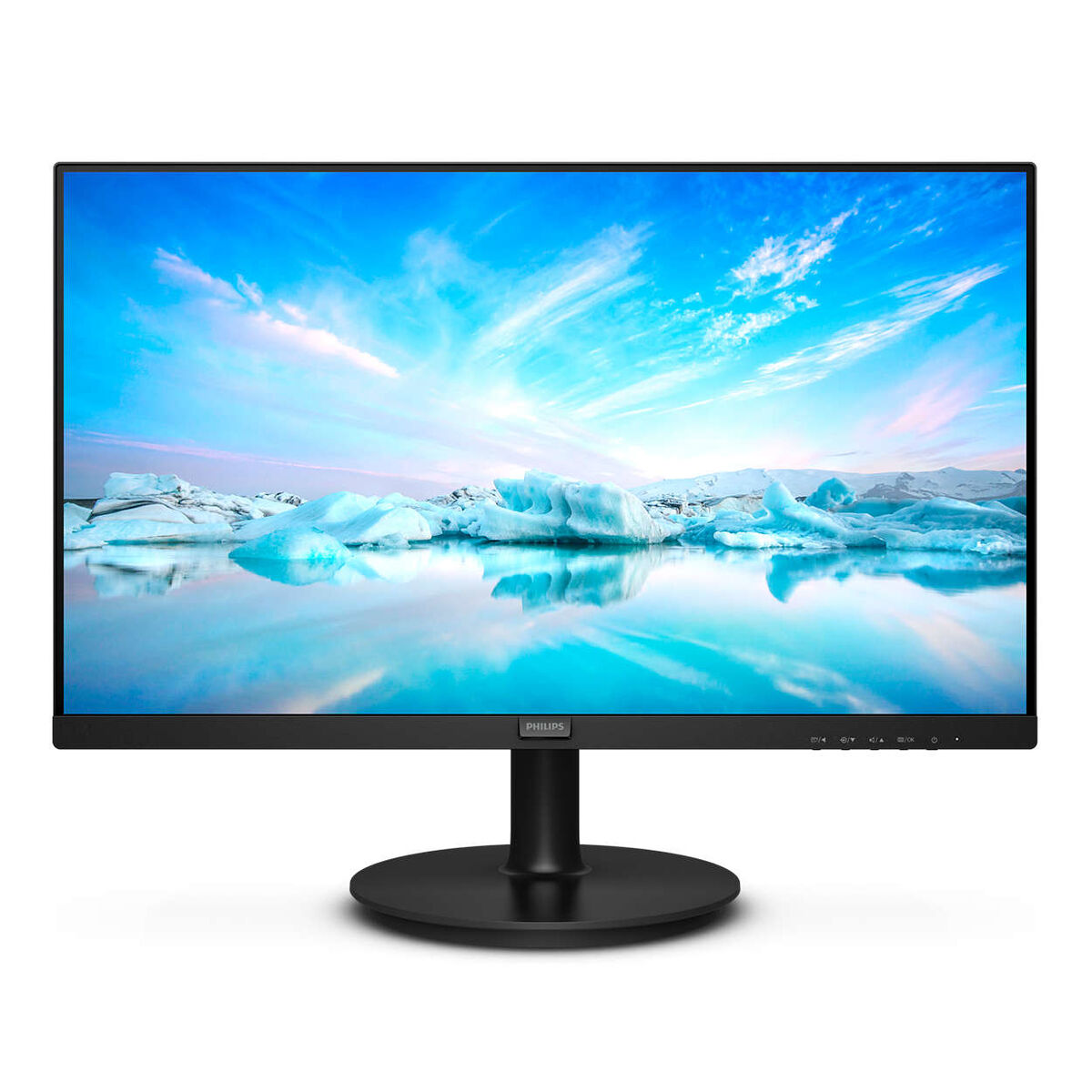 Gaming Monitor Philips 271V8LAB/00 Full HD 27" 100 Hz