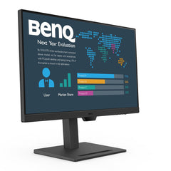 Monitor BenQ 9H.LLLLA.TPE Quad HD 27" 75 Hz