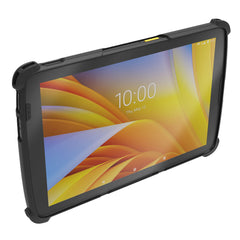 Tablet cover Infocase FM-SNP-ET4X10-HSTP Black