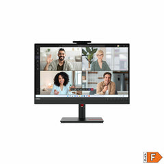 Gaming Monitor Lenovo ThinkVision T27HV-30 Quad HD 27" 75 Hz