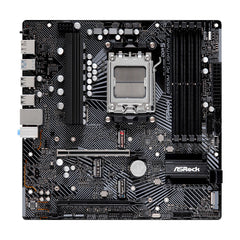 Motherboard ASRock B650M PG LIGHTNING AMD B650 AMD AM5