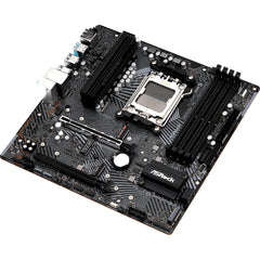 Motherboard ASRock B650M PG LIGHTNING AMD B650 AMD AM5