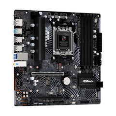 Motherboard ASRock B650M PG LIGHTNING AMD B650 AMD AM5