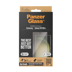 Screen Protector Panzer Glass 7352 Samsung Galaxy S24 Ultra