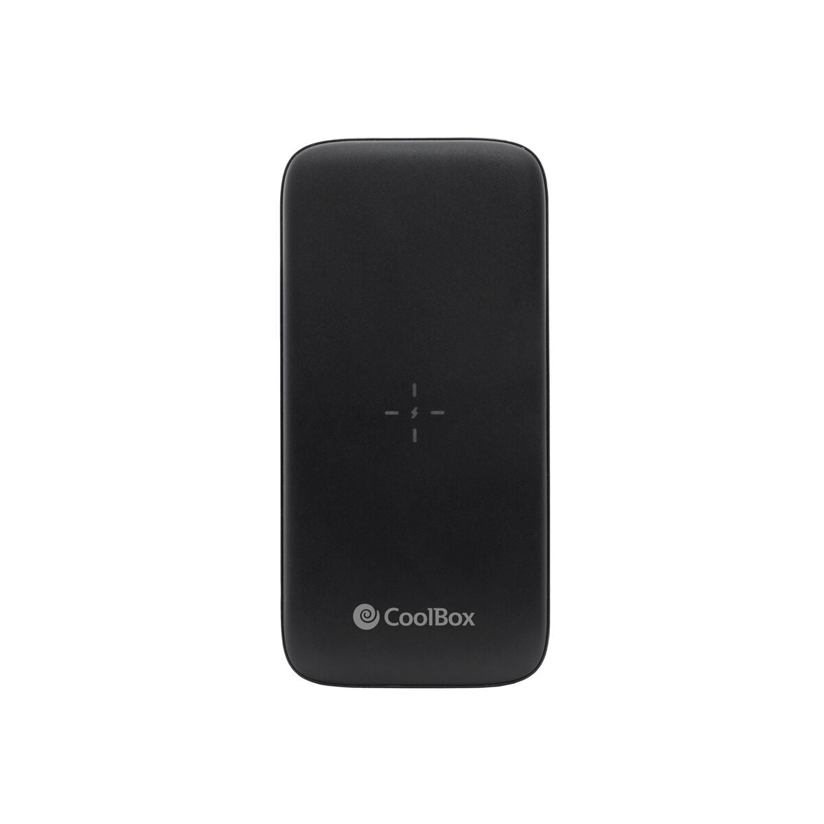 Powerbank CoolBox COO-PB10KW-BK1 Black 10000 mAh