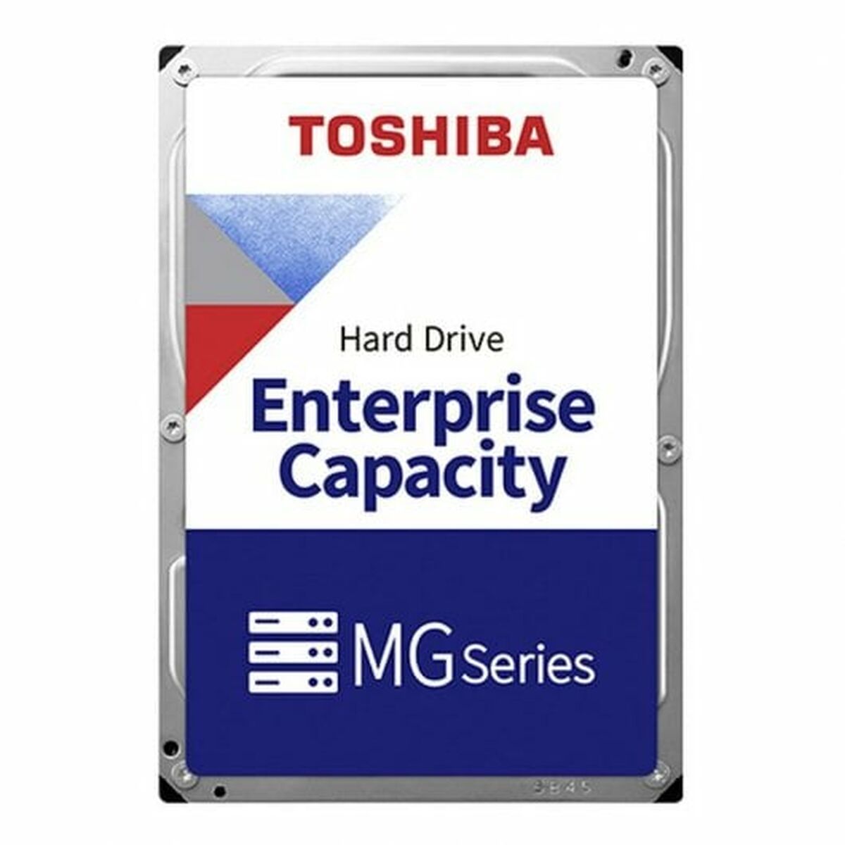 Hard Drive Toshiba MG06SCA10TE 10 TB