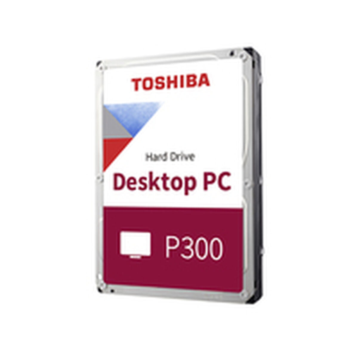 Hard Drive Toshiba 2 TB HDD