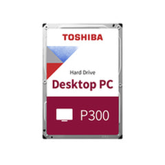 Hard Drive Toshiba 2 TB HDD