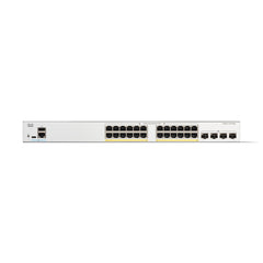 Switch CISCO C1300-24FP-4X