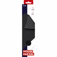 Mouse Mat Trust Black