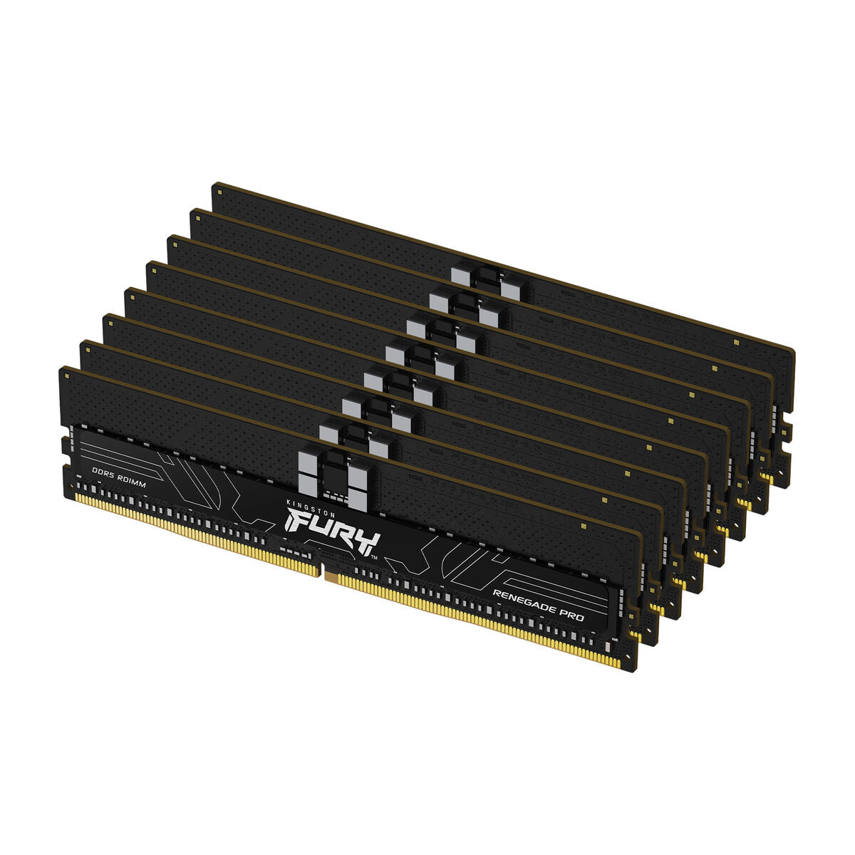 RAM Memory Kingston KF560R32RBEK8-256 256 GB DDR5 6000 MHz cl32