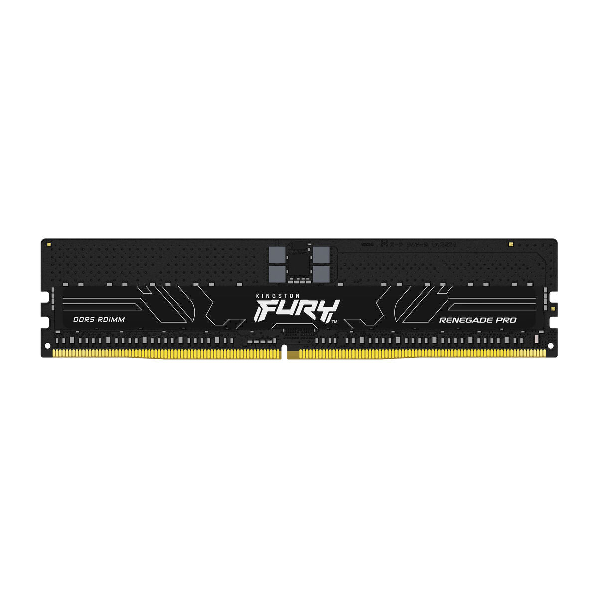 RAM Memory Kingston KF560R32RBEK8-256 256 GB DDR5 6000 MHz cl32