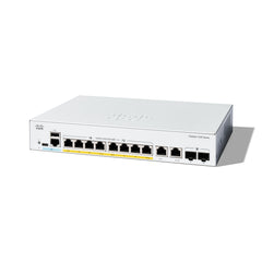 Switch CISCO C1200-8P-E-2G