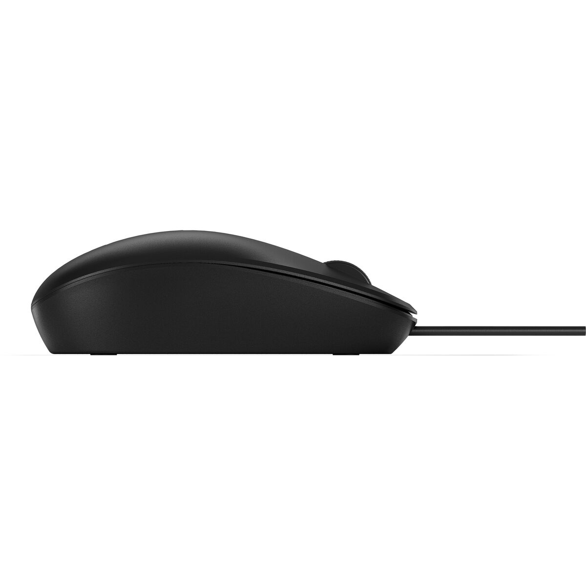 Mouse HP 125 Black