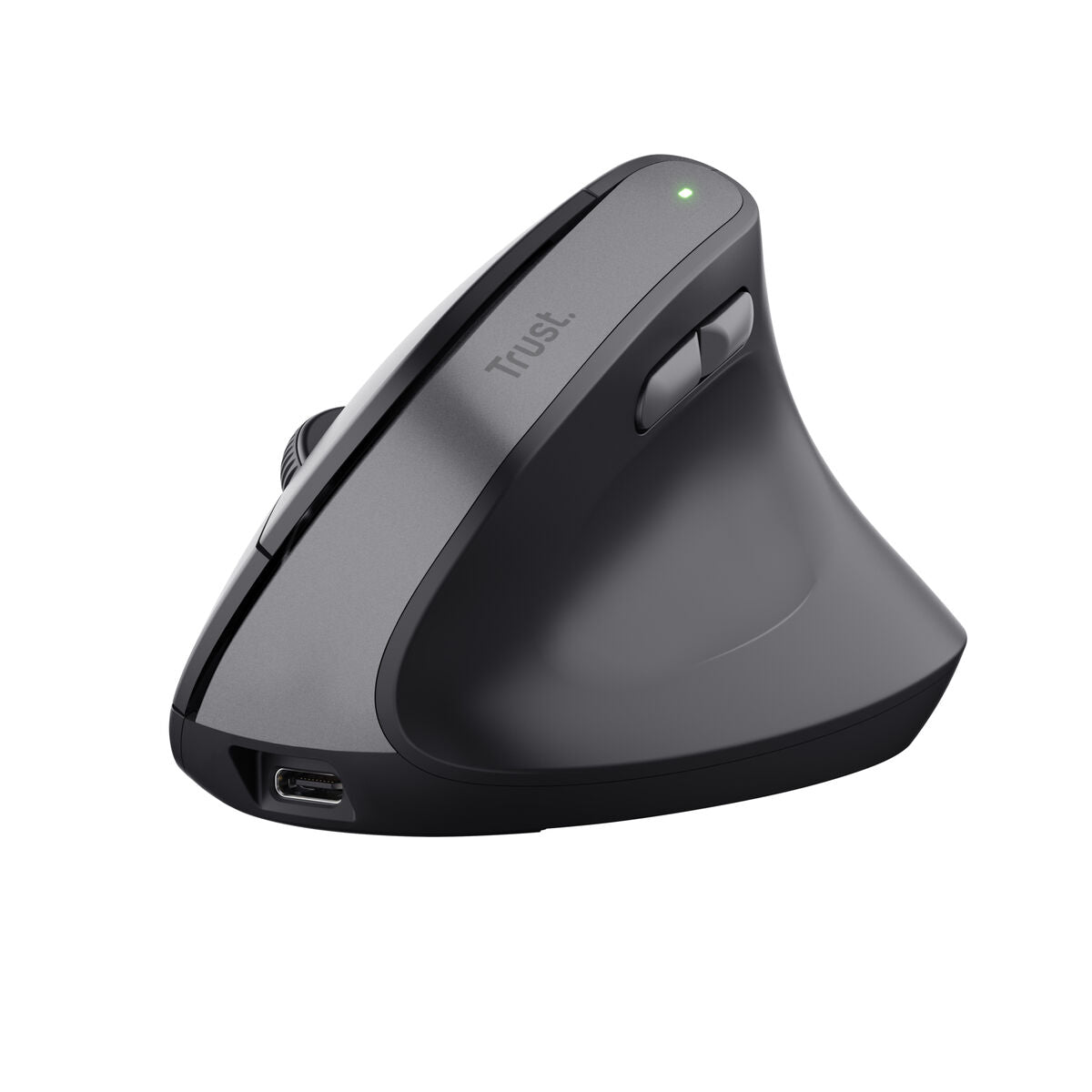 Mouse Trust 25145 Black