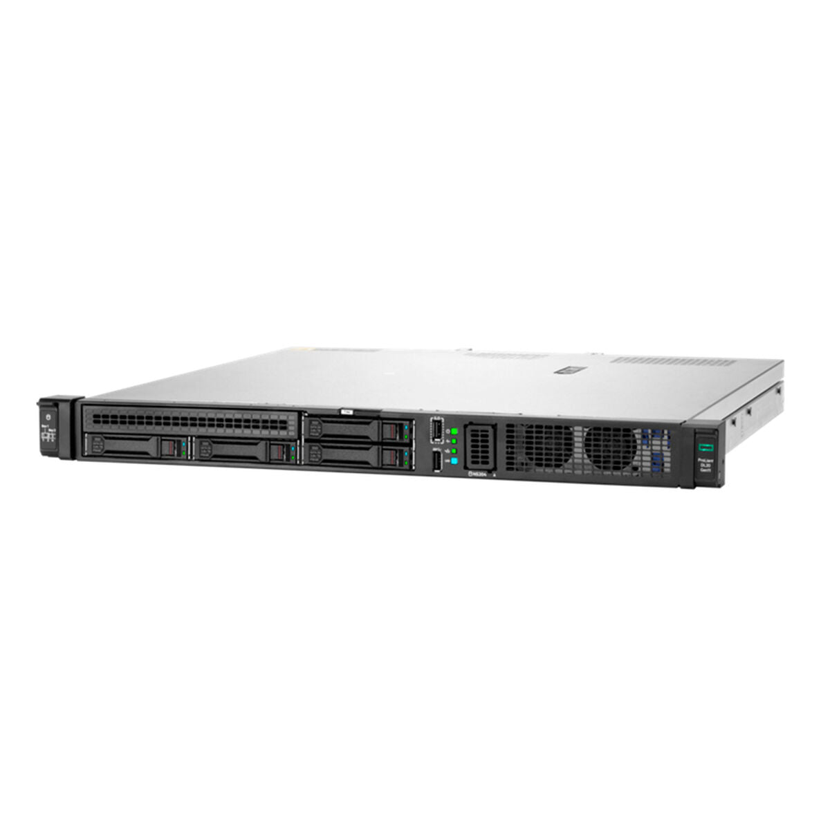 Server HPE DL20 GEN11 16 GB RAM