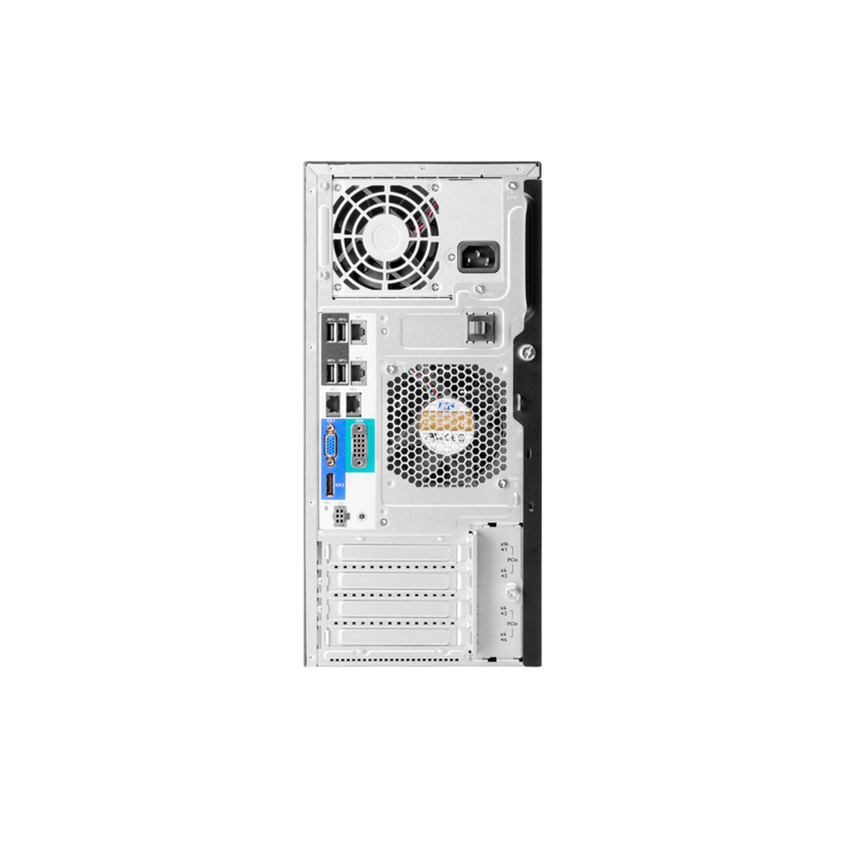 Server HPE ML30 GEN11 16 GB RAM