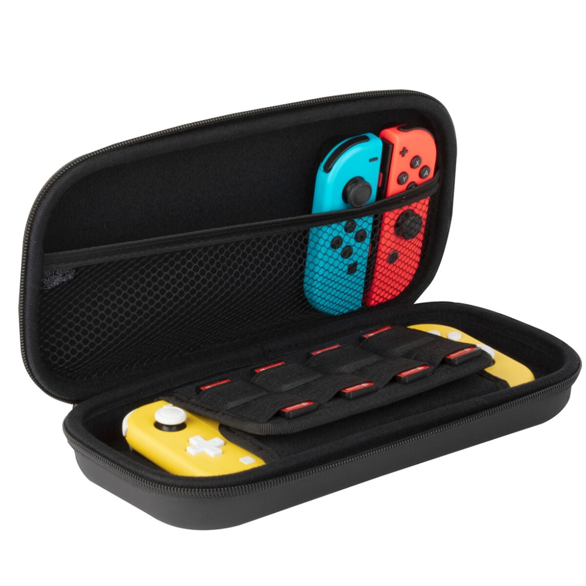 Case for Nintendo Switch FR-TEC 80381117167