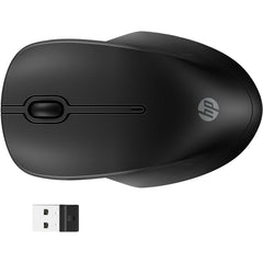 Wireless Mouse HP 8R3U1AA Black