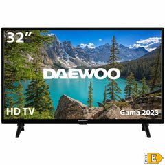 Television Daewoo 32DE14HL HD 32" LED