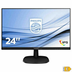 Monitor Philips 243V7QSB/93 24" Full HD LED HDMI IPS LED 23,8"