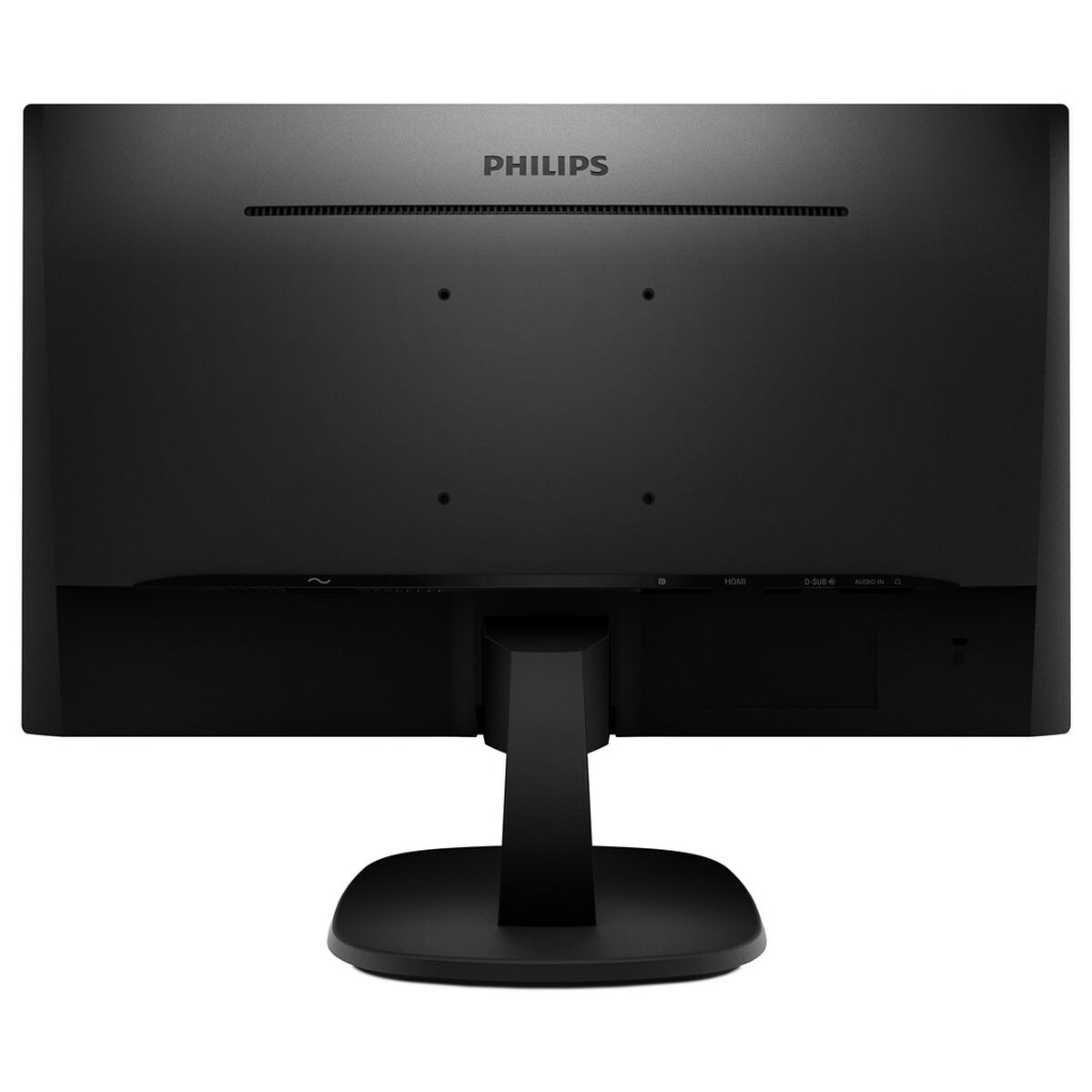 Monitor Philips 273V7QJAB/00 Full HD 27" 75 Hz 60 Hz