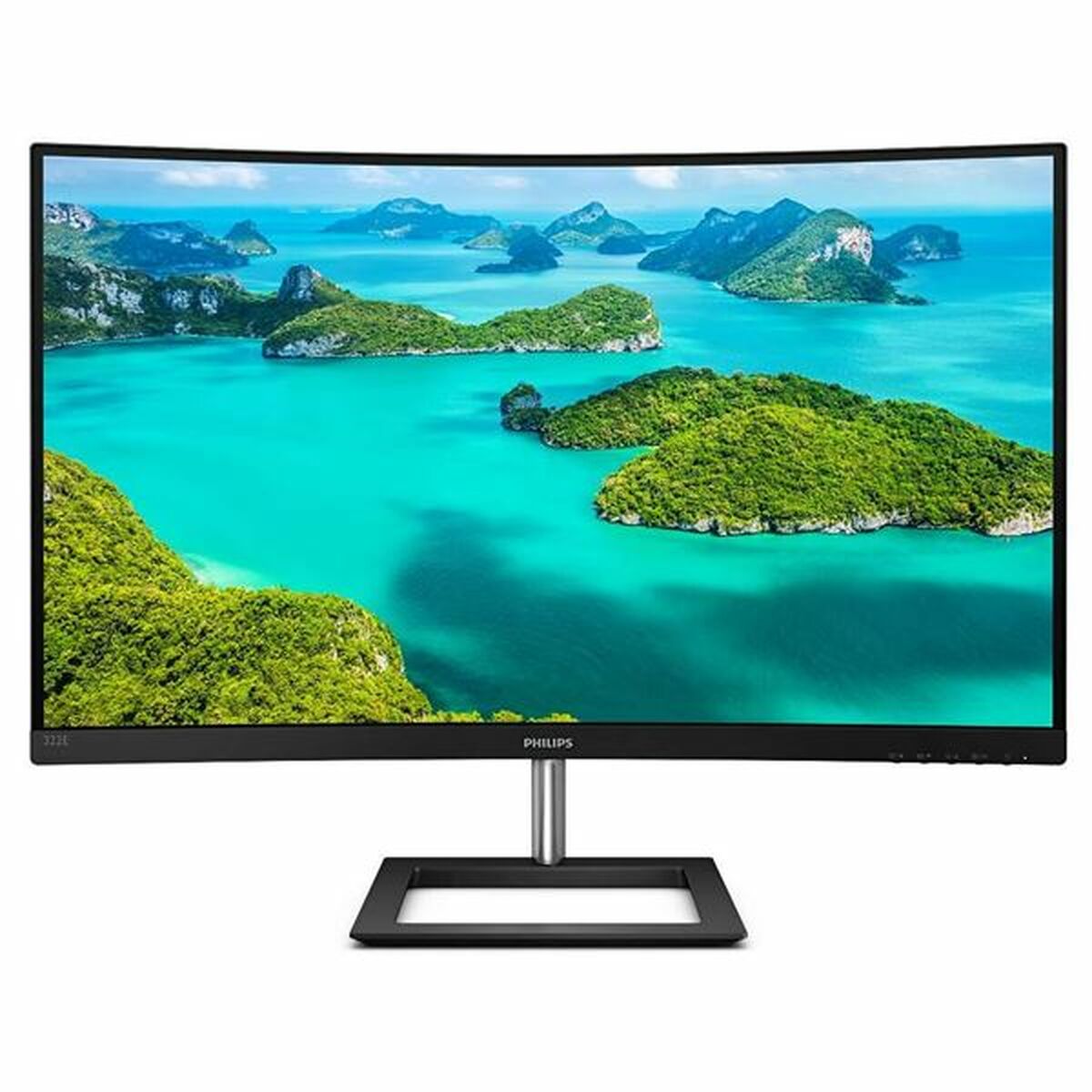 Monitor Philips 322E1C/00 32" Full HD 75 Hz