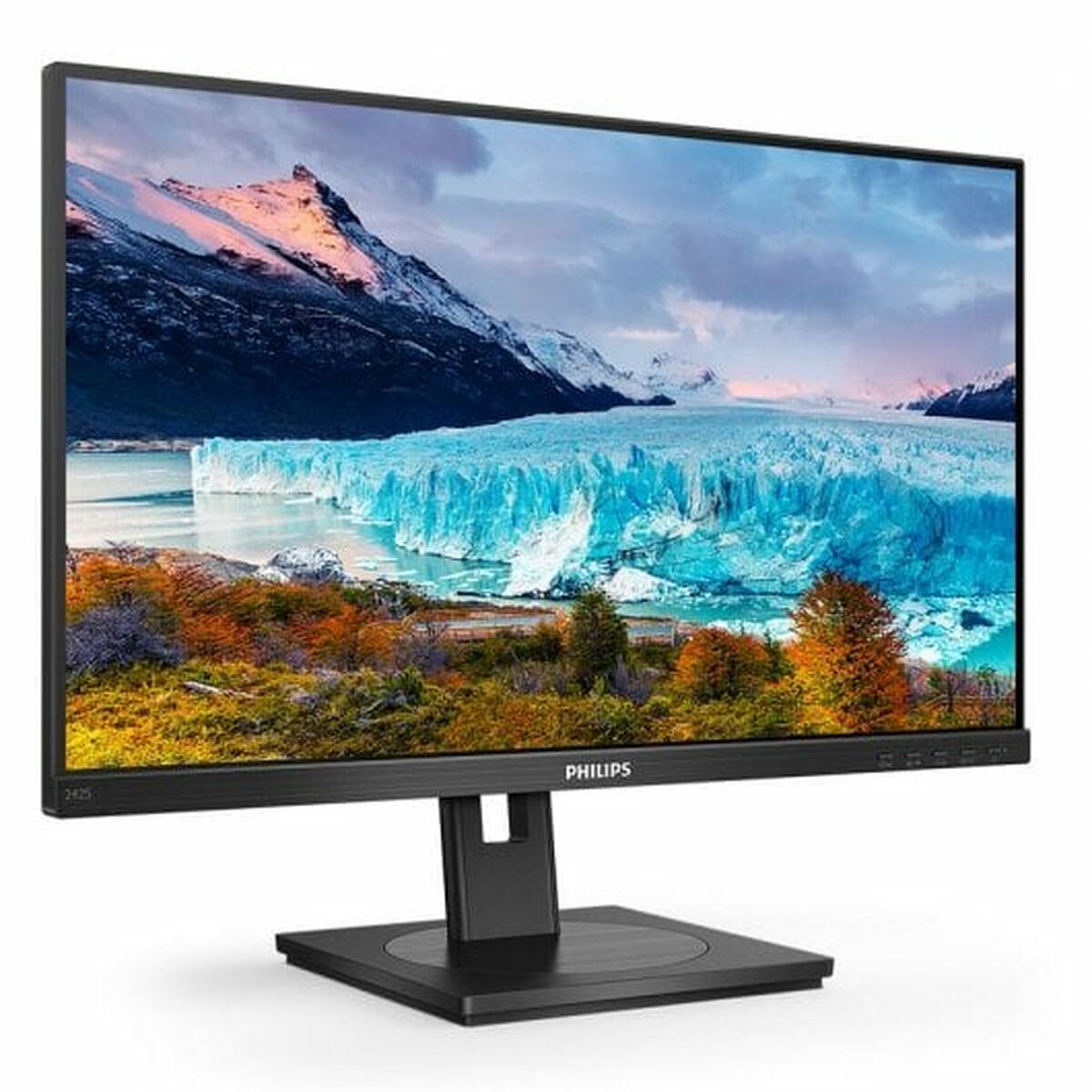 Monitor Philips Full HD 23,8"