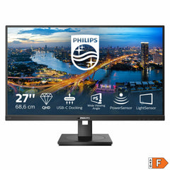 Monitor Philips 276B1/00 Full HD 27" 75 Hz