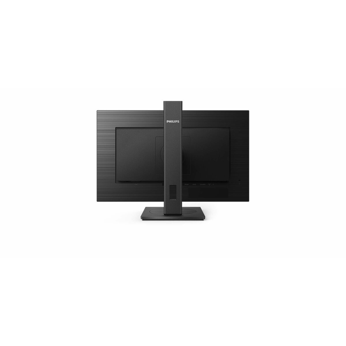 Monitor Philips 272S1AE/00 27" IPS LCD Flicker free 75 Hz