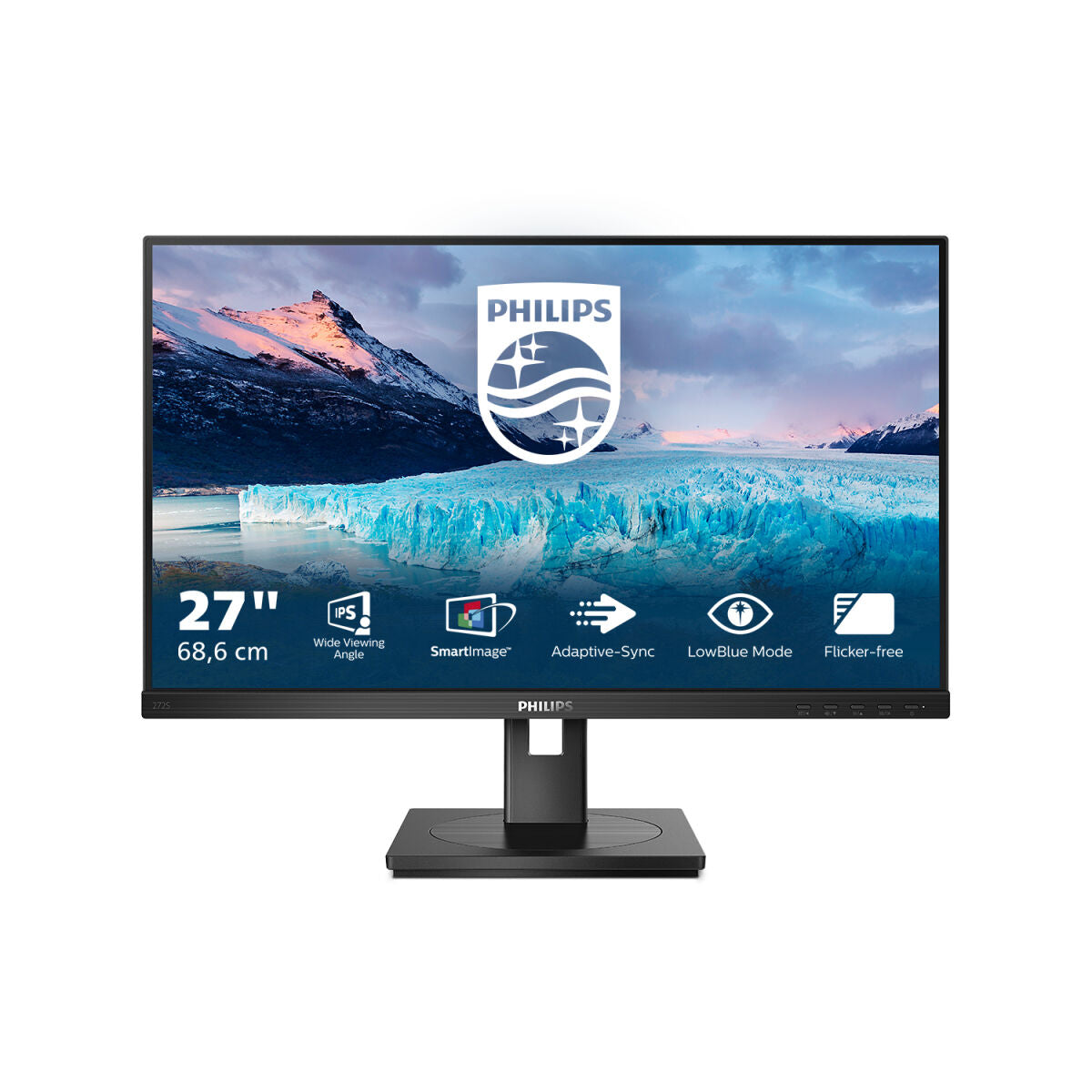 Gaming Monitor Philips MMD 272S1M/00 27" Full HD 75 Hz