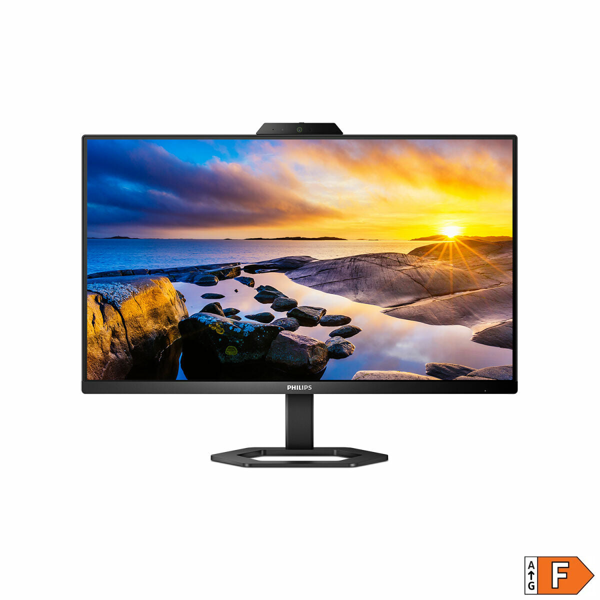 Monitor Philips 24E1N5300HE/00 FHD 23,8" LED IPS LCD Flicker free 75 Hz 50-60  Hz 23.8"