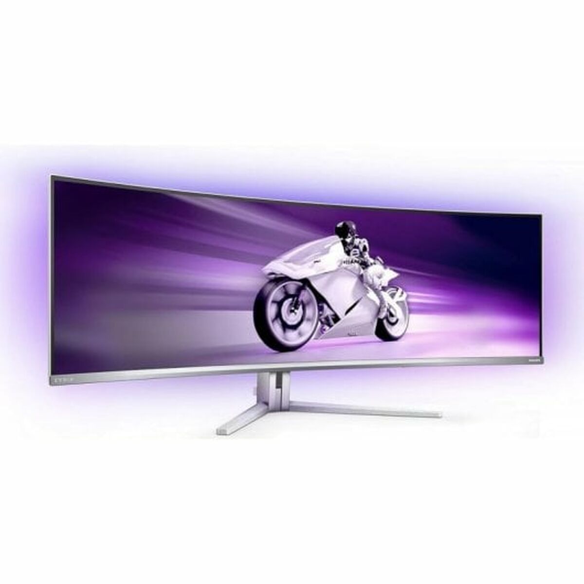 Monitor Philips 49M2C8900L/00 49" 144 Hz