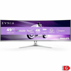 Monitor Philips 49M2C8900L/00 49" 144 Hz