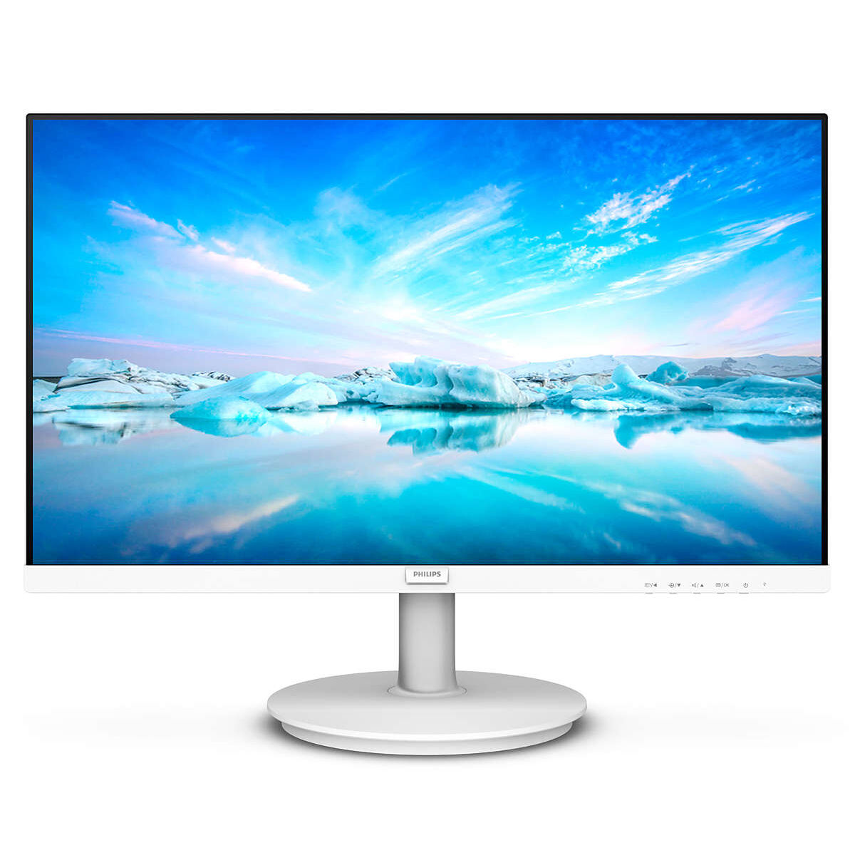 Gaming Monitor Philips 271V8AW/00 27" Full HD 75 Hz