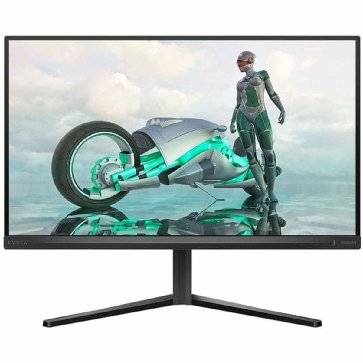 Gaming Monitor Philips Full HD 27"