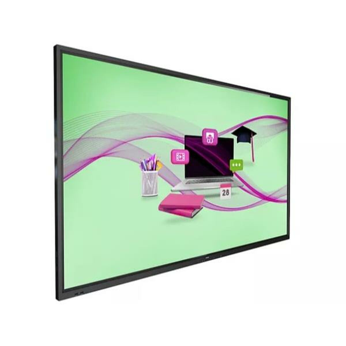 Videowall Monitor Philips 75BDL4152E/00 75"