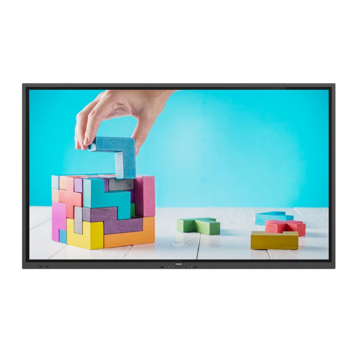 Videowall Monitor Philips 86BDL4152E/00 86" 4K Ultra HD