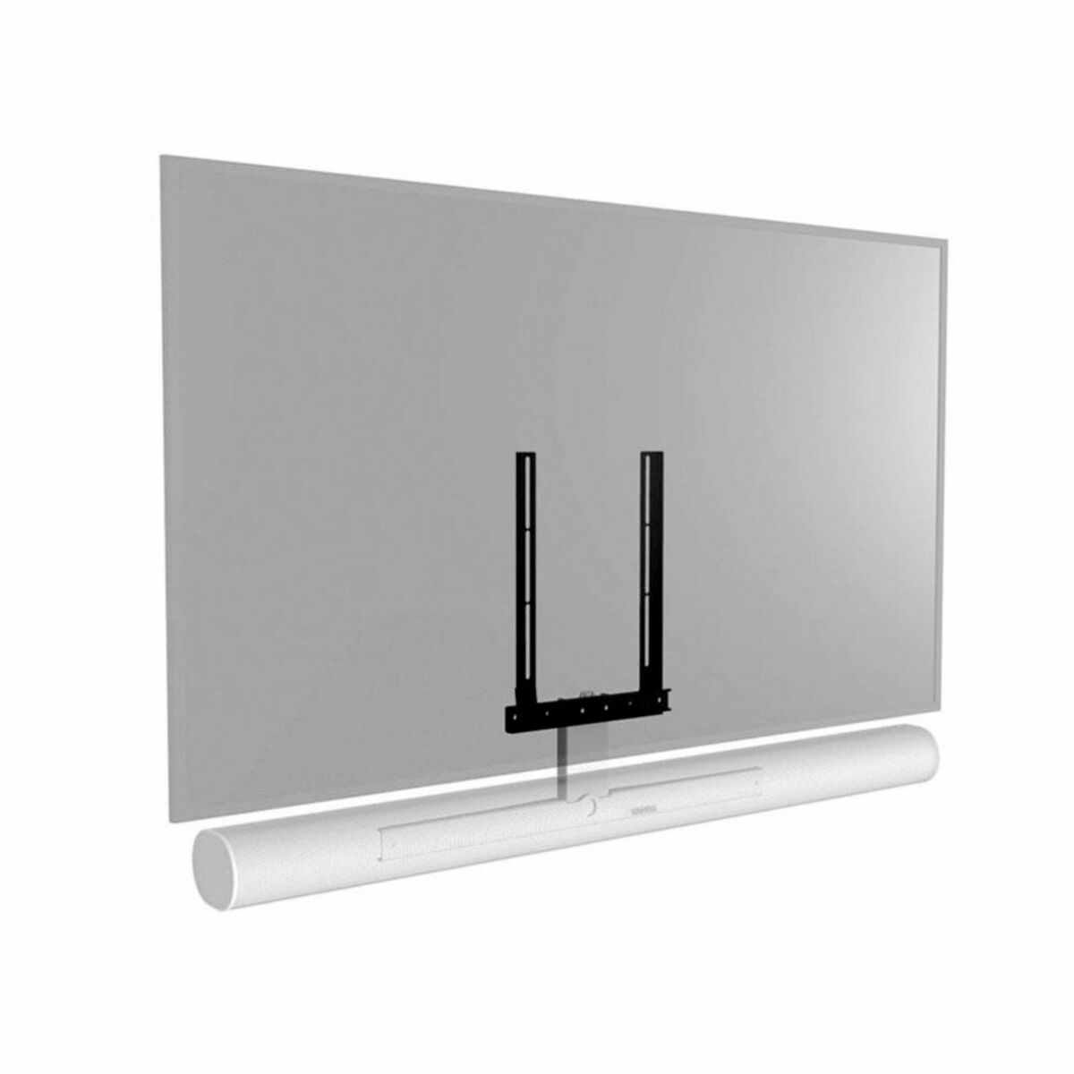 TV Mount Cavus Sonos ARC