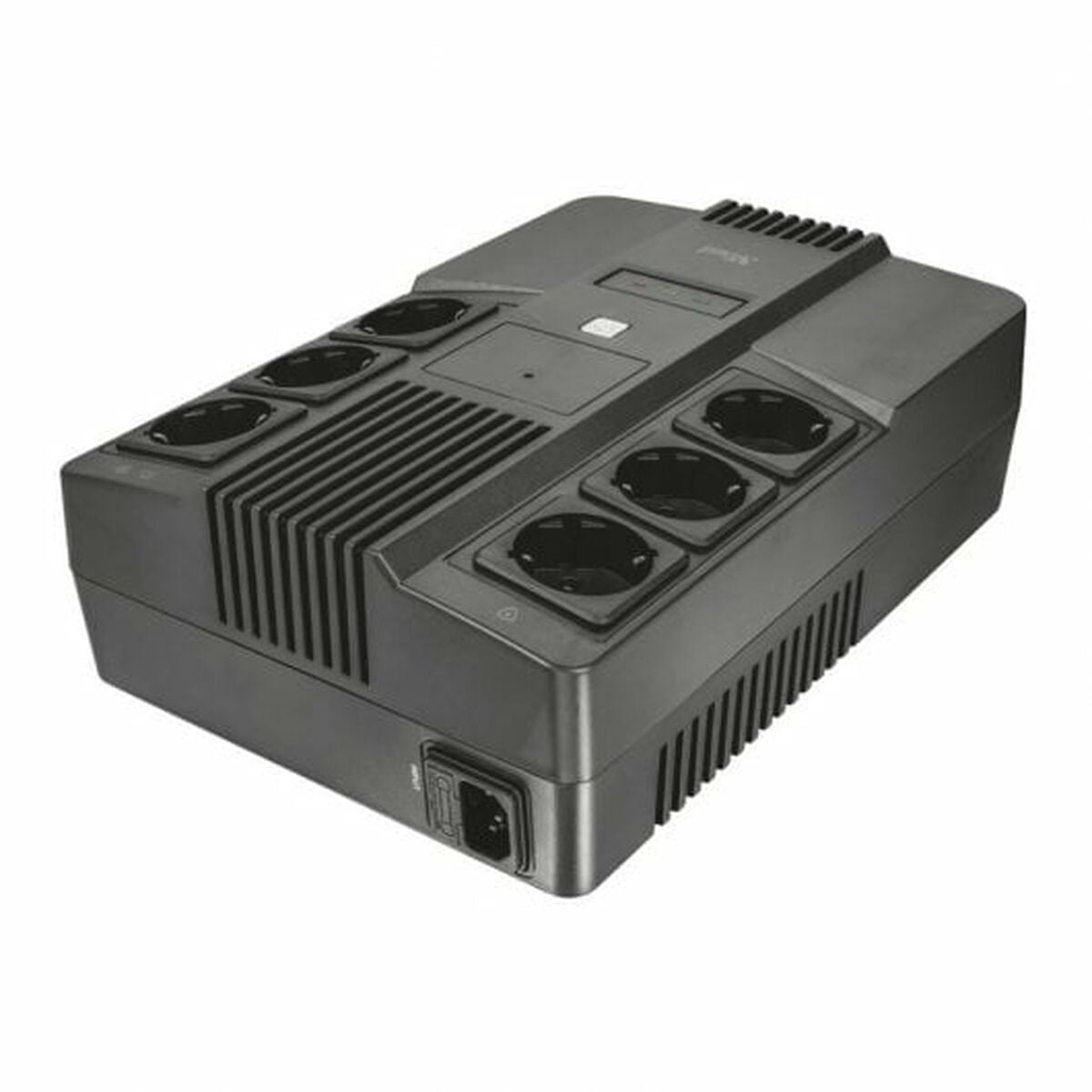 Uninterruptible Power Supply System Interactive UPS Trust 23326 800 VA