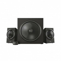 PC Speakers Trust Yuri Black 120 W