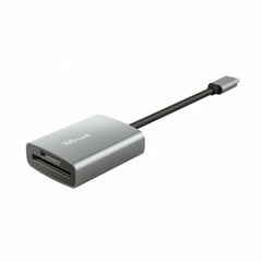 Card Reader USB-C Trust 24136 (1 Unit)