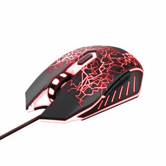 Mouse Trust GXT 105X Izza