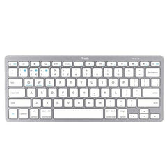 Keyboard Trust 24654 Silver