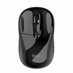 Mouse Trust 24658 Black