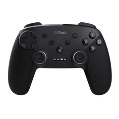 Gaming Control Trust 24790 Black