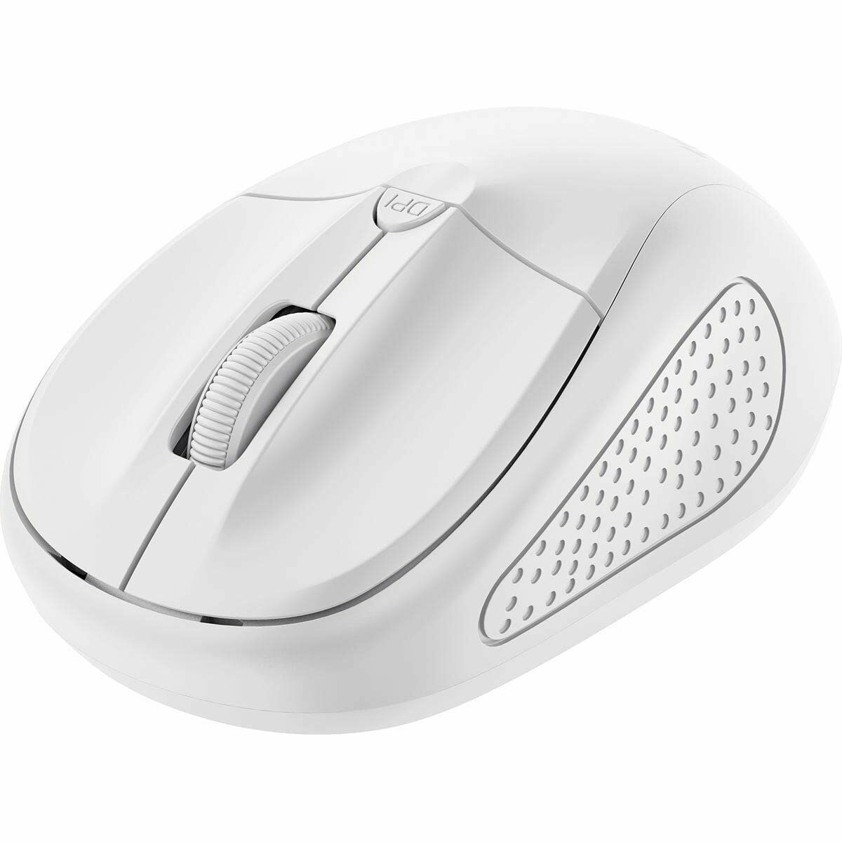 Optical Wireless Mouse Trust 24795