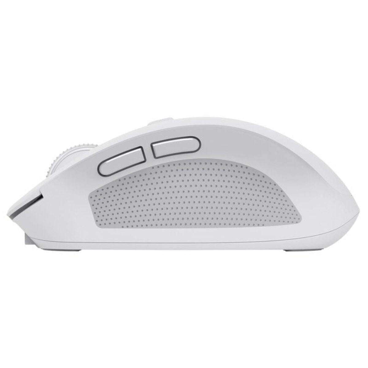 Wireless Mouse Trust Ozaa White 3200 DPI