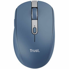 Wireless Mouse Trust Ozaa Blue 3200 DPI